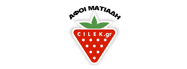 cilek logo