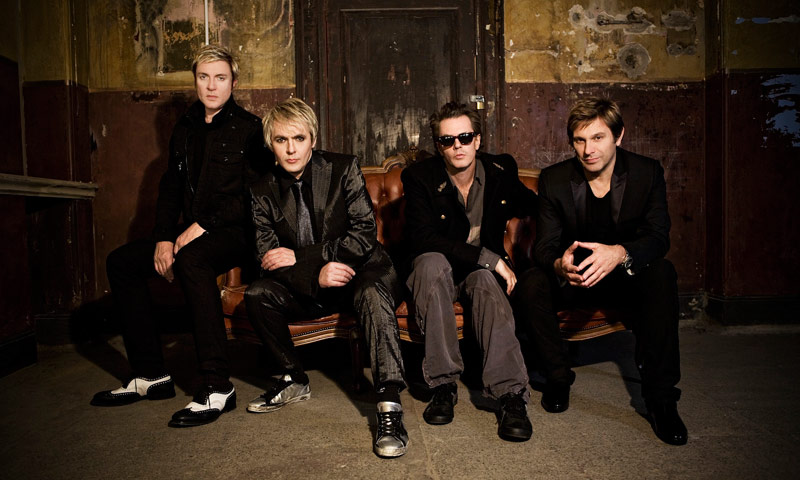 Duran Duran