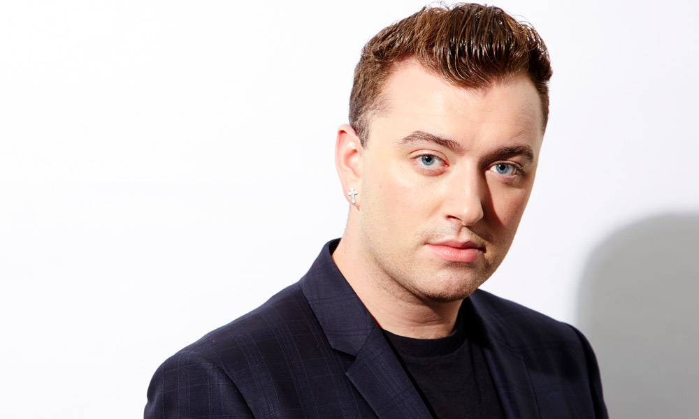 O Sam Smith στη νέα ταινία 007