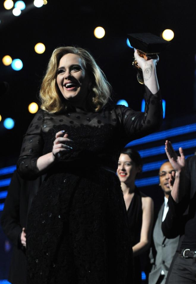 Adele