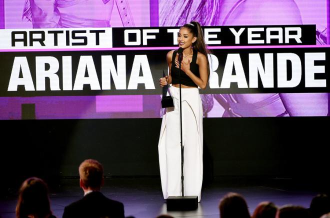Ariana Grande