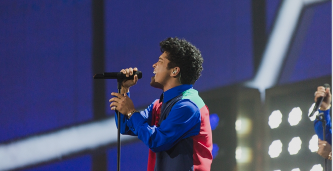 Bruno Mars Bruno Mars