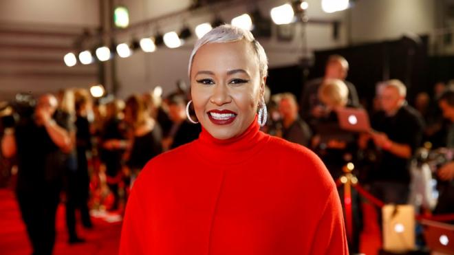 Emeli Sande Emeli Sande
