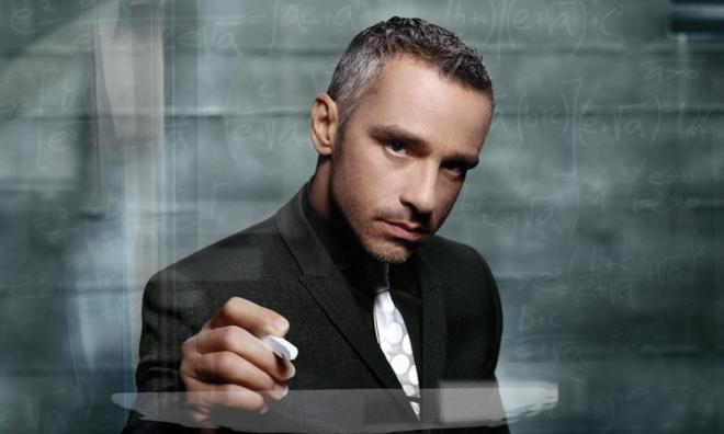 Eros Ramazzotti