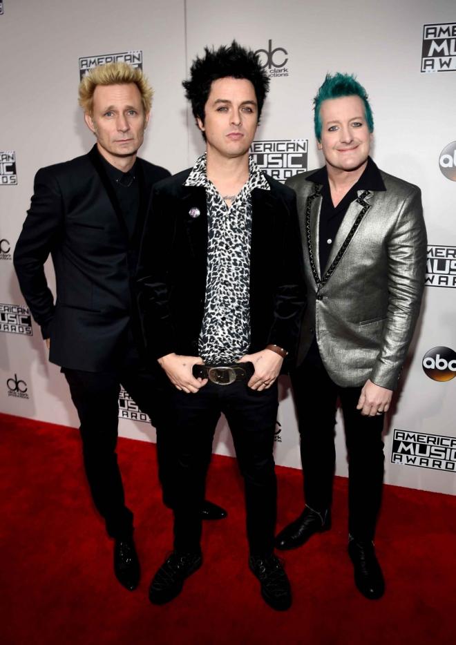 Green Day