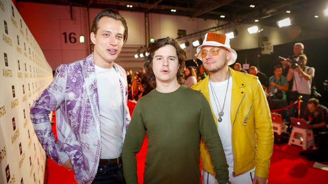Lukas Graham Lukas Graham