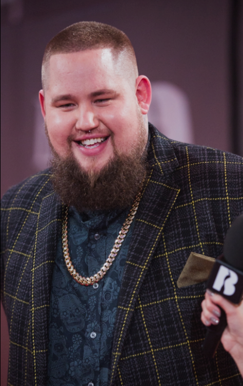 Rag'N'Bone Man Rag'N'Bone Man