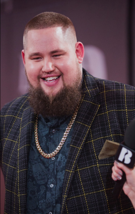 Rag'N'Bone Man