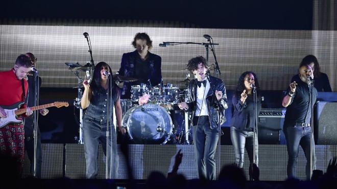 The 1975 The 1975