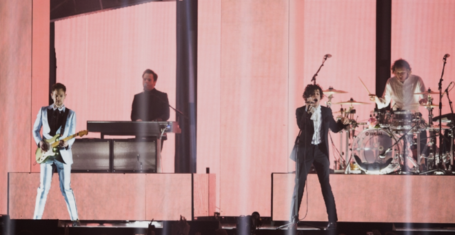 The 1975 The 1975