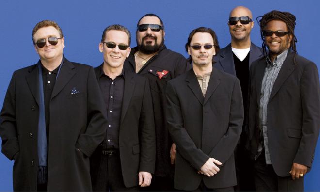 UB 40