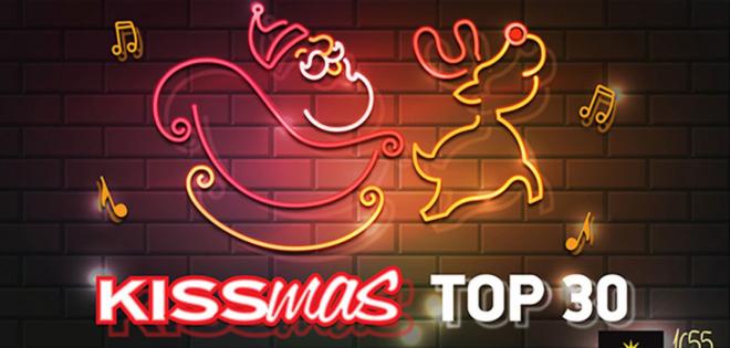 KISSmas Top 30