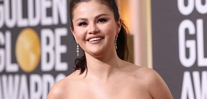 Selena Gomez: ''Δεν είμαι μοντέλο, ούτε θα γίνω'' 