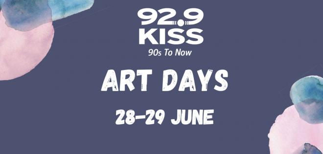92.9 KISS ART DAYS: 9o Φεστιβάλ Bollywood και Πολυπολιτισμικών Χορών
