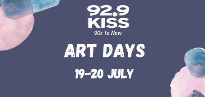 92.9 KISS ART DAYS: Διπλές προσκλήσεις για την ταινία: ''Asteroid City''