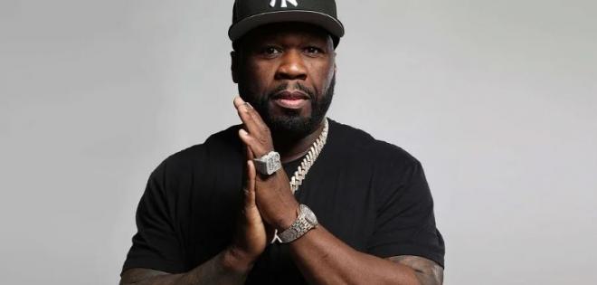 Ο 50 Cent ανακοινώνει την ευρωπαϊκή του περιοδεία Legacy Tour 