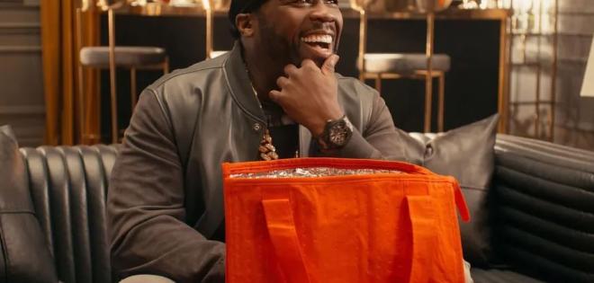 Ο 50 Cent τρολάρει τον Diddy και μιλάει για beef σε διαφήμιση του Super Bowl