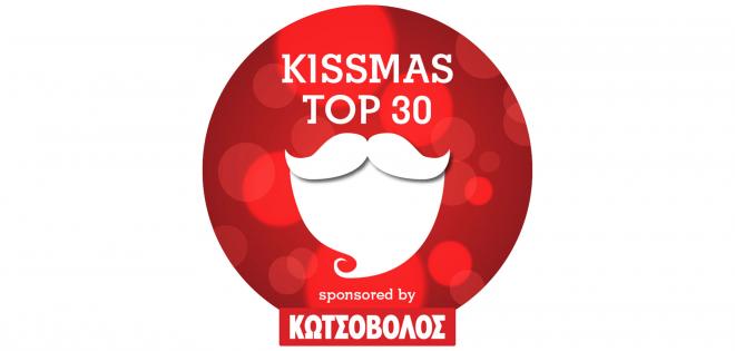 Kissmas Top30 Live