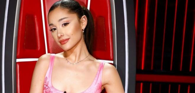 Ariana Grande: Επιβεβαιώθηκαν οι φήμες για νέο album μέσα στο 2024