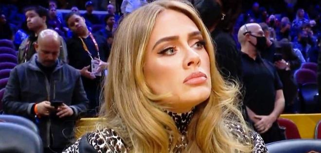 Adele: Εξηγεί το πιο viral NBA meme της καριέρας της