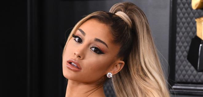 Ariana Grande: Χαρακτηρίζει το "the boy is mine" ως το "bad girl anthem" που ζητούσαν οι fans