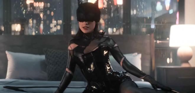 Halle Berry: Το εγκώμιο για την Catwoman της Ariana Grande στο "the boy is mine"