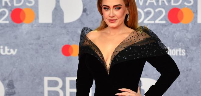 Adele: Σκοπεύει να κάνει διάλειμμα από τη μουσική