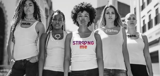 4ο Φεστιβάλ Strong Me 2025