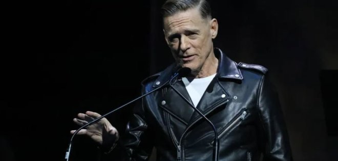 Bryan Adams: Το "(Everything I Do) I Do It For You" ξεπέρασε τις 1 δισ. προβολές στο YouTube