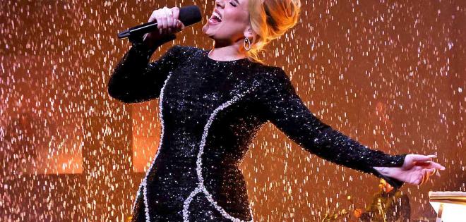 Adele: Το γεμάτο συγκίνηση μήνυμα προς τους fans μετά τις συναυλίες στο Μόναχο