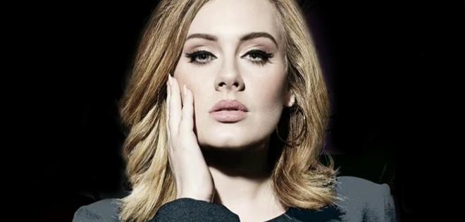 Τέλος η Adele για τον Tramp