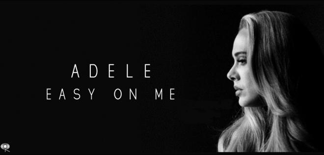 Η μεγάλη επιστροφή της Adele