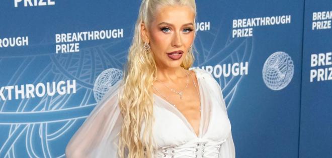 Η Christina Aguilera θα συνδυάσει ένα «πολύ προσωπικό» ντοκιμαντέρ με ένα εξίσου οικείο νέο άλμπουμ
