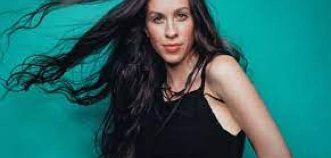 Alanis Morissette – Λάτρης του διαλογισμού 