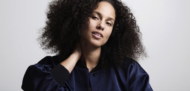 Alicia Keys: από τη δισκογραφία στον ακτιβισμό