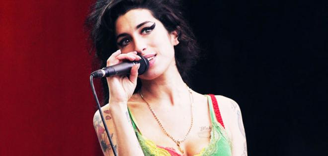 Μια έκθεση για την Amy Winehouse στο μουσείο Γκράμι