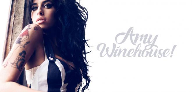 Amy Winehouse – Επανασυνδέθηκε το συγκρότημά της