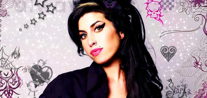 Μιούζικαλ η ζωή της Amy Winehouse