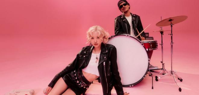 Κορυφαίο τραγούδι της χρονιάς το APT του Bruno Mars με την Rose