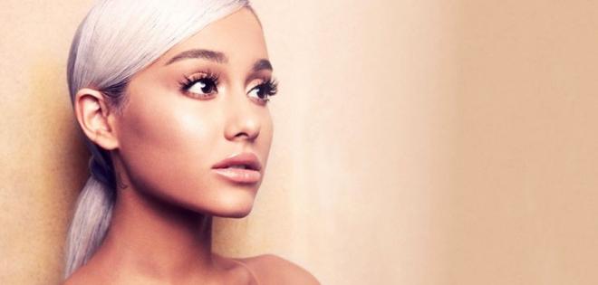 Η Ariana Grande απέρριψε τιμητική πρόταση 