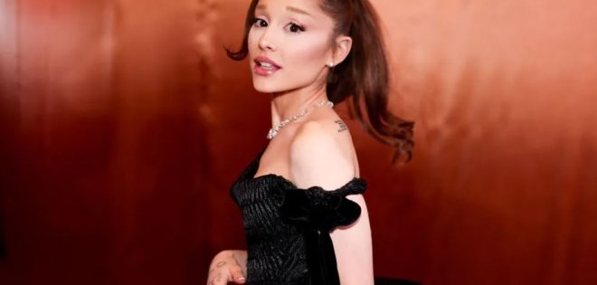 Το άλμπουμ «Eternal Sunshine» της Ariana Grande πιστοποιήθηκε διπλά πλατινένιο 