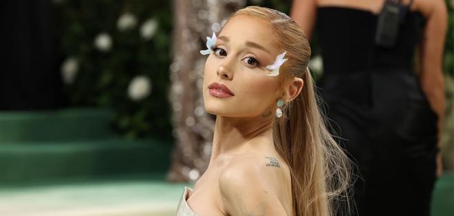 Θα κάνει "διάλειμμα" από τη μουσική η Ariana Grande; 