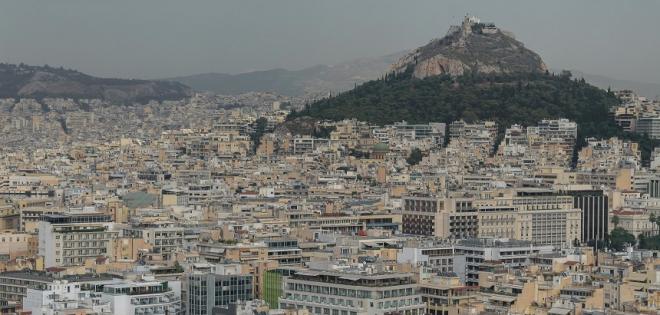 Δακτύλιος: Όλα όσα ισχύουν από σήμερα στο κέντρο της Αθήνας