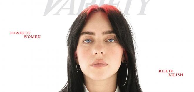 Billie Eilish: Τι αποκάλυψε για την εικόνα και τη σεξουαλικότητά της