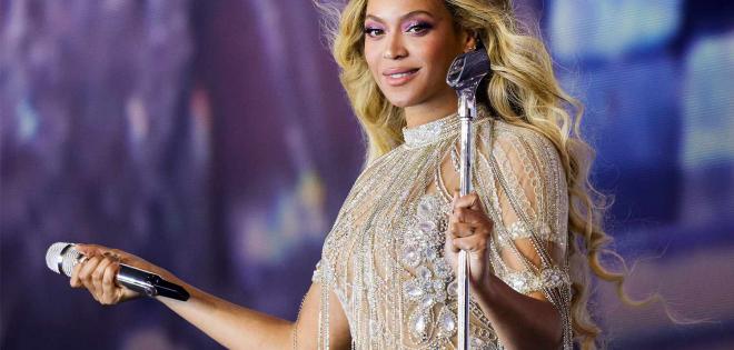 Beyoncé: Συζητά το ενδεχόμενο να εμφανιστεί στο Sphere του Las Vegas