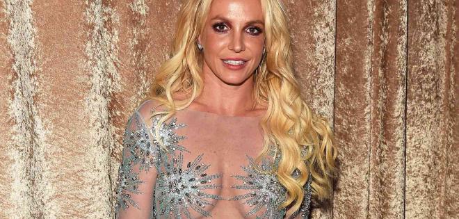 Britney Spears: Μπήκε στη "μαύρη λίστα" του Four Seasons