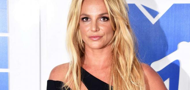 Britney Spears: Ινκόγκνιτο στην Ελλάδα για διακοπές