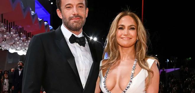 Jennifer Lopez: Το πουλάει το σπίτι που έμενε με τον Ben Affleck