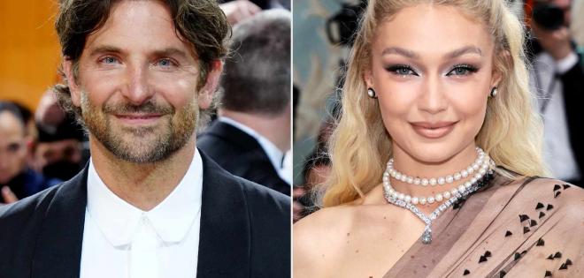 Bradley Cooper - Gigi Hadid: Έτοιμοι για το επόμενο βήμα;