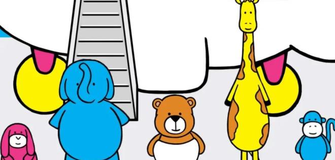 Everybody, Rock Your … Baby! Τα τραγούδια των Backstreet Boys γίνονται νανουρίσματα στο άλμπουμ «Rockabye Baby»